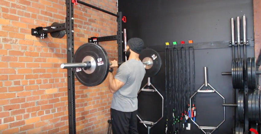 Push Press & Jerk Tidbits Part 2