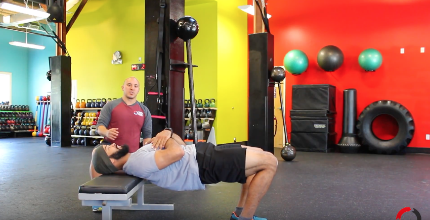 Hip Thrusts