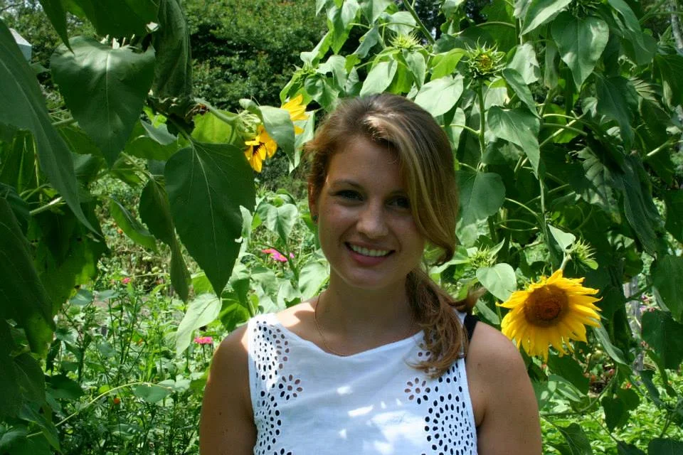Meredith Wescott