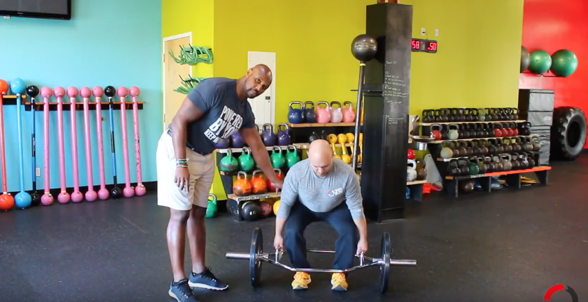 2 Overlooked Aspects of the Deadlift
