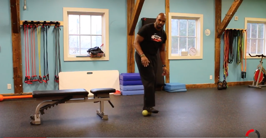 3 Areas to Prep for your Workout