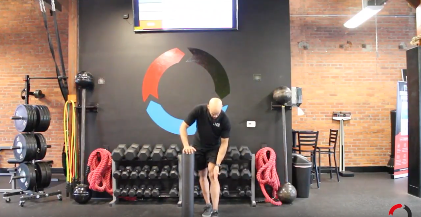 Knee Pain