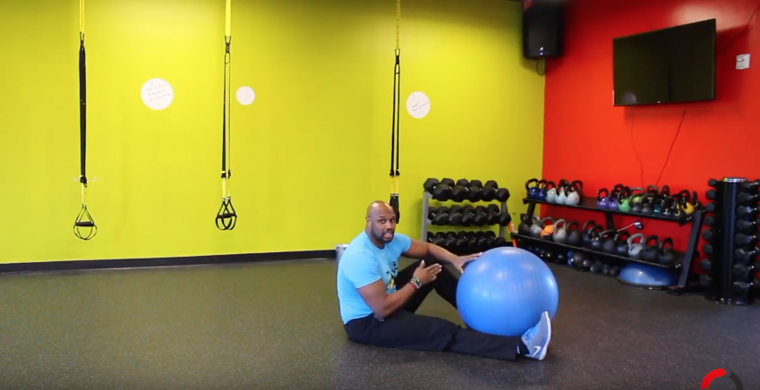 Hamstring Triple Threat