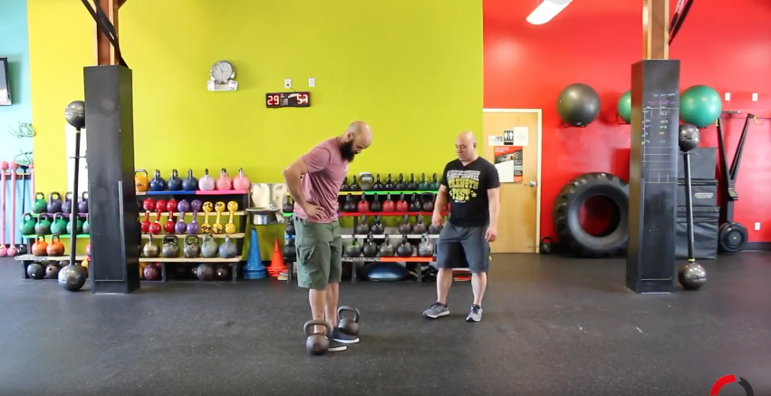 Suitcase Deadlift Revisited