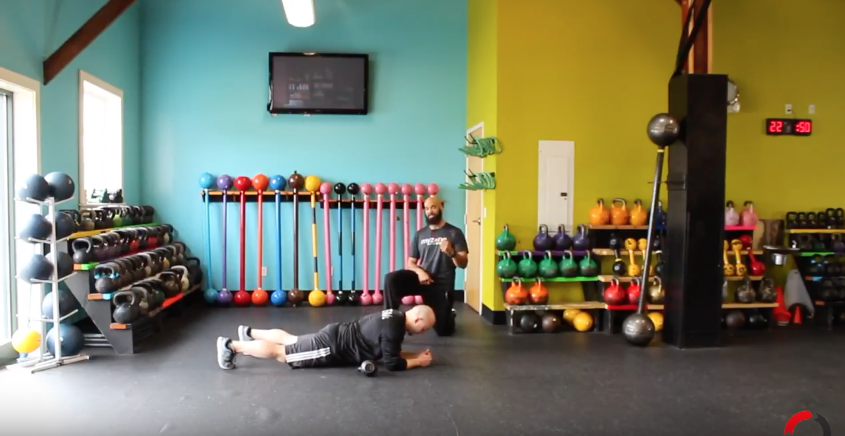 Prone Drags Revisited