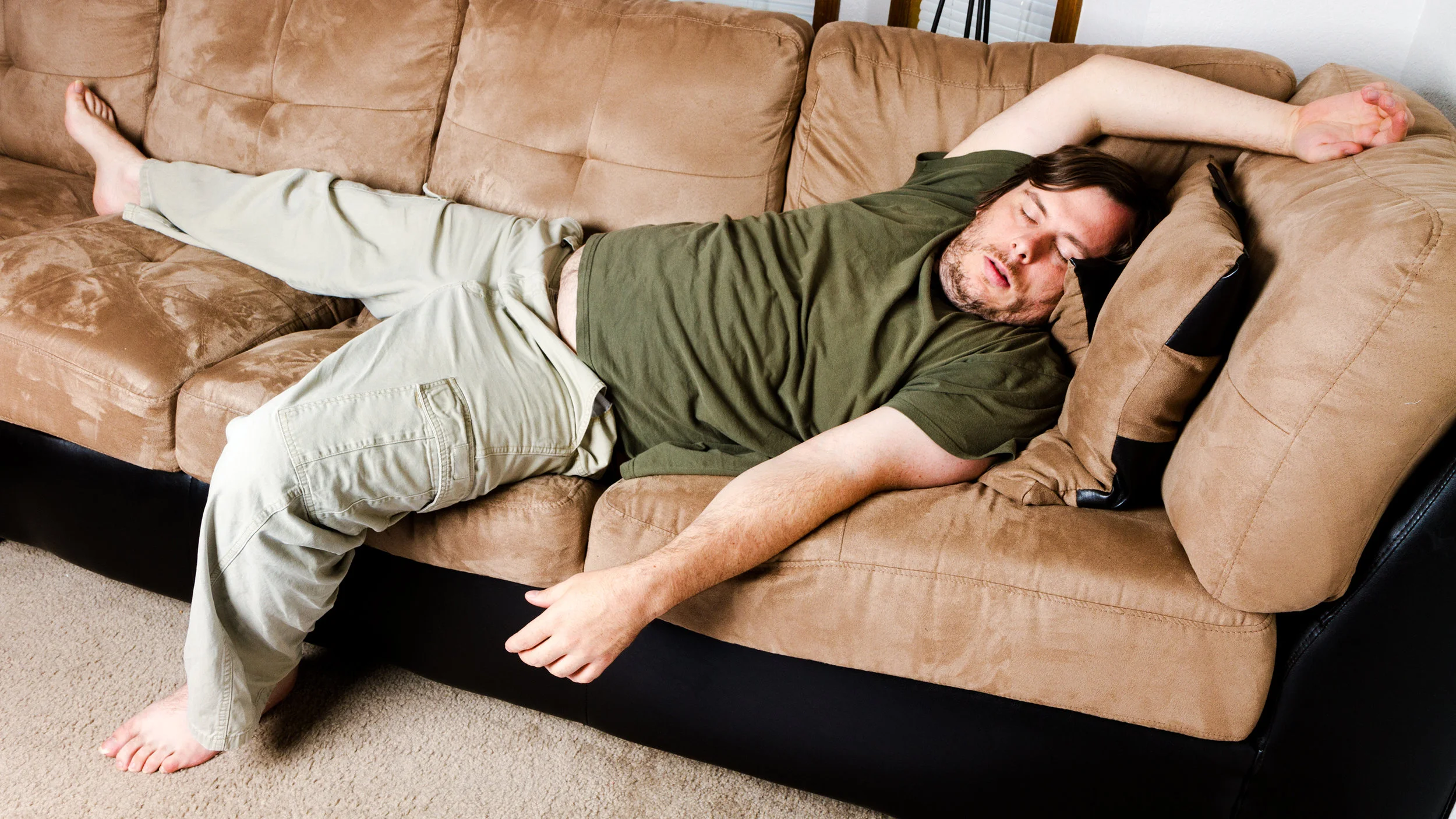 Working Out is Useless, Why Bother?
