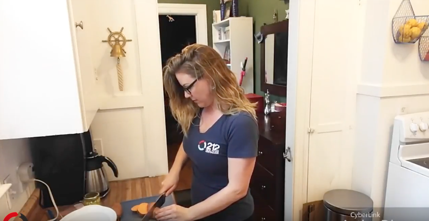 3 Ingredient Crockpot Meal