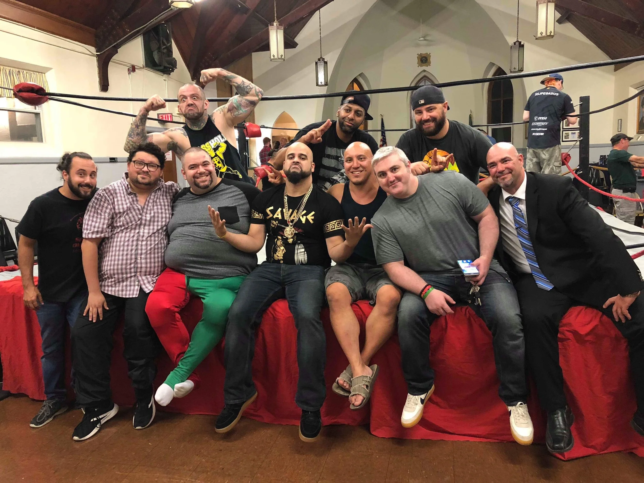 Reimagined Random Thankful Thoughts