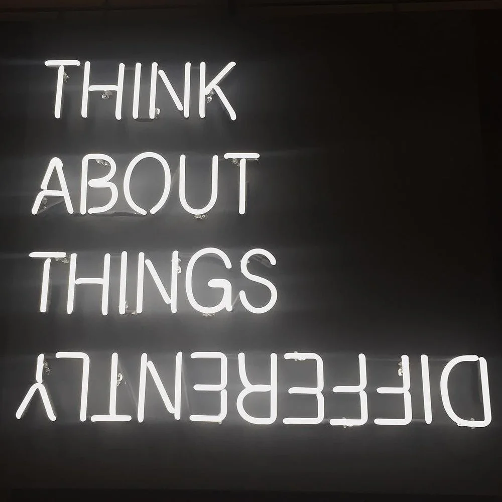 Things differently.jpeg