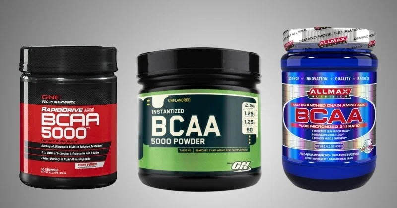 WTF are BCAA's???