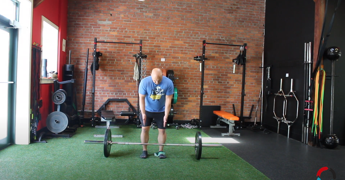 Knee Valgus Fix