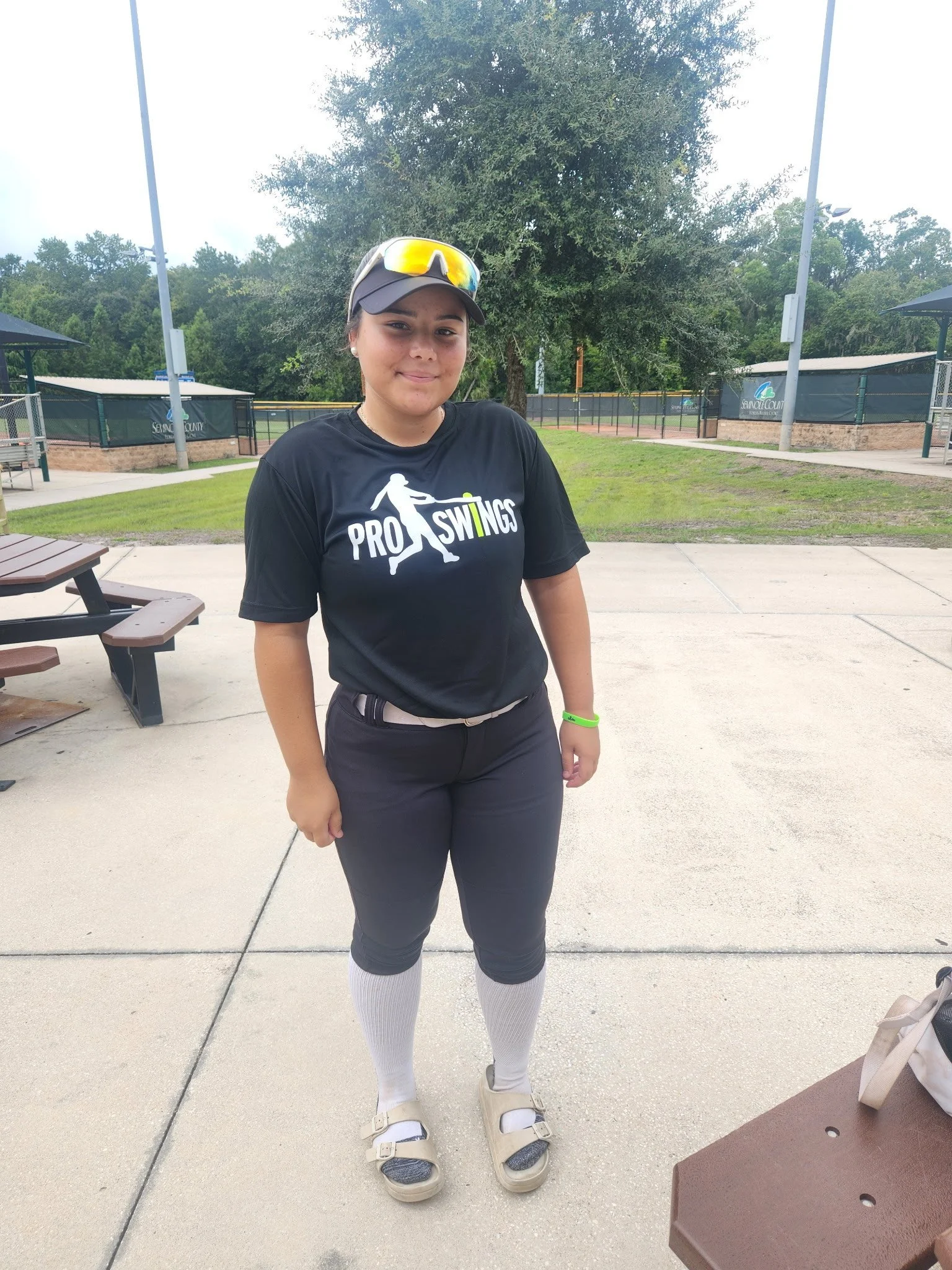 Abby Almeida