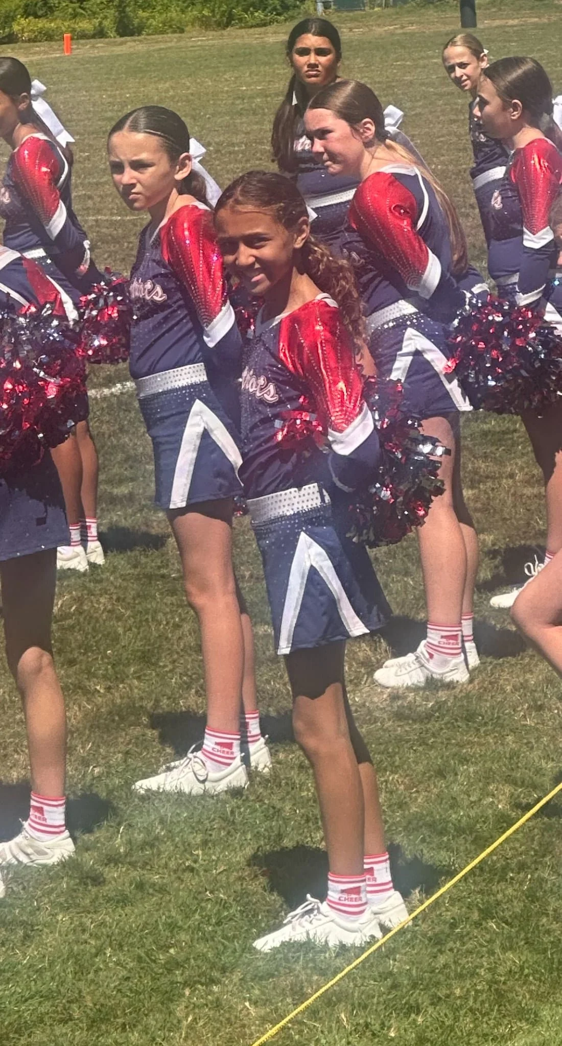 Adrionna cheerleading.JPG