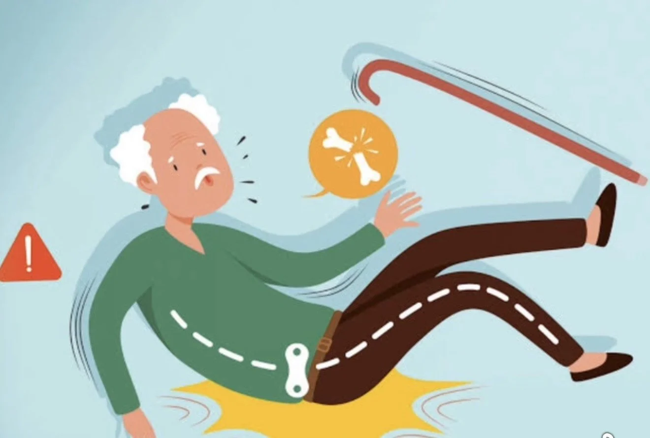 Strength Training- The Fountain of Youth