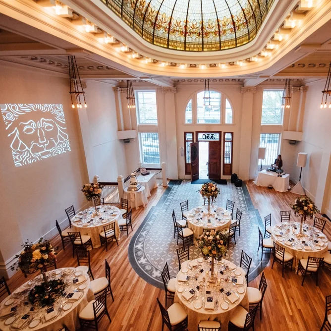 Stone Photo - Jaun & Joanna's Wedding