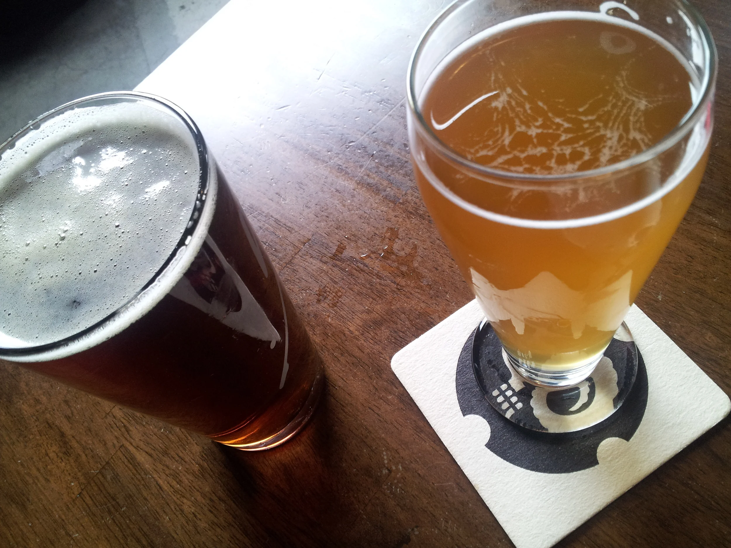 DrunkSkull Coasters