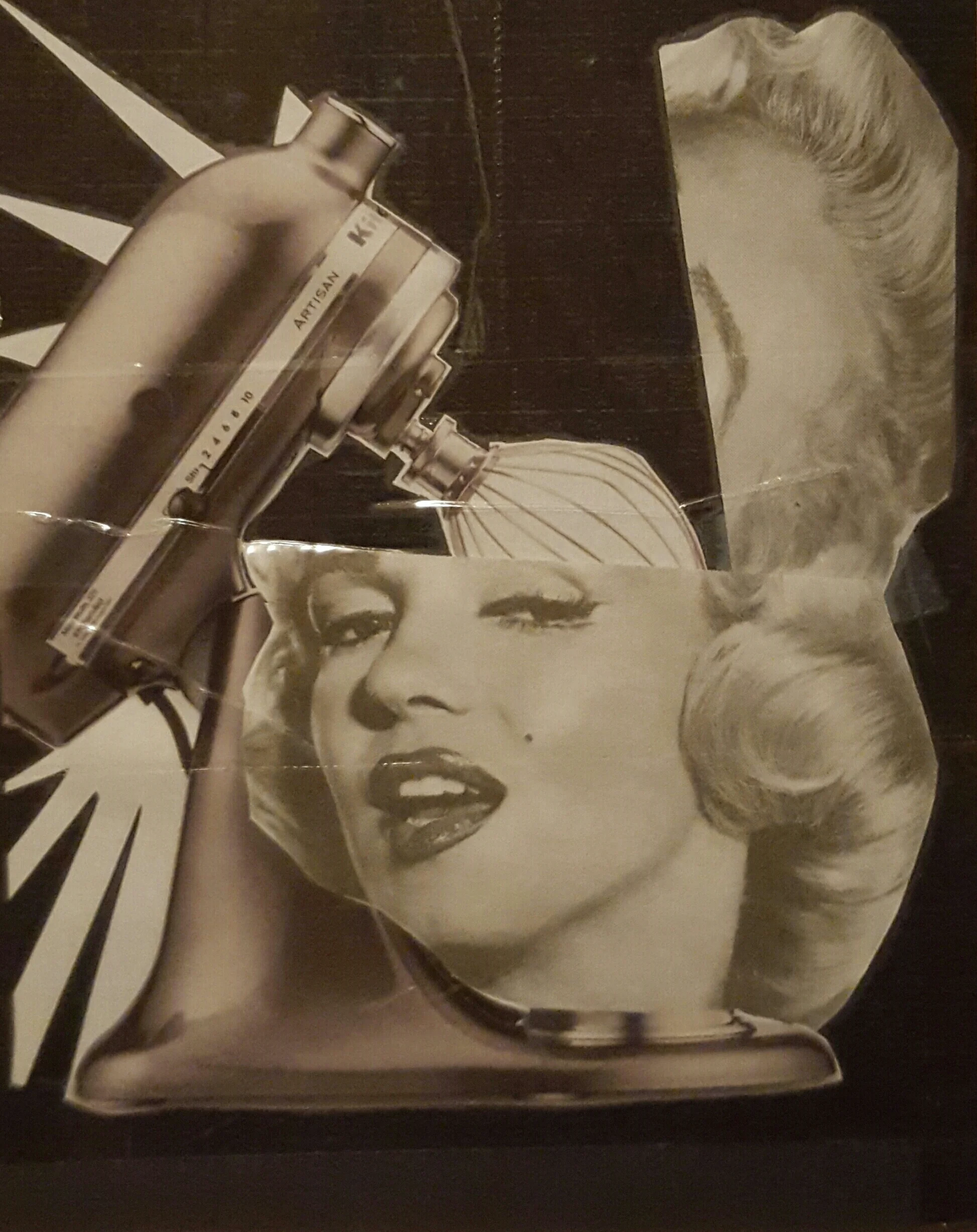 "The Male Gaze"