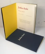 Judas-hole