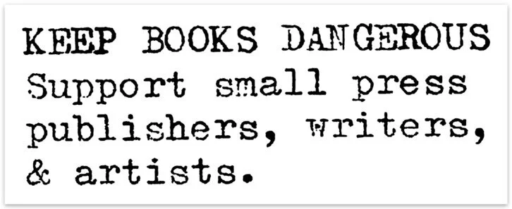 Independent Bookstore Day...