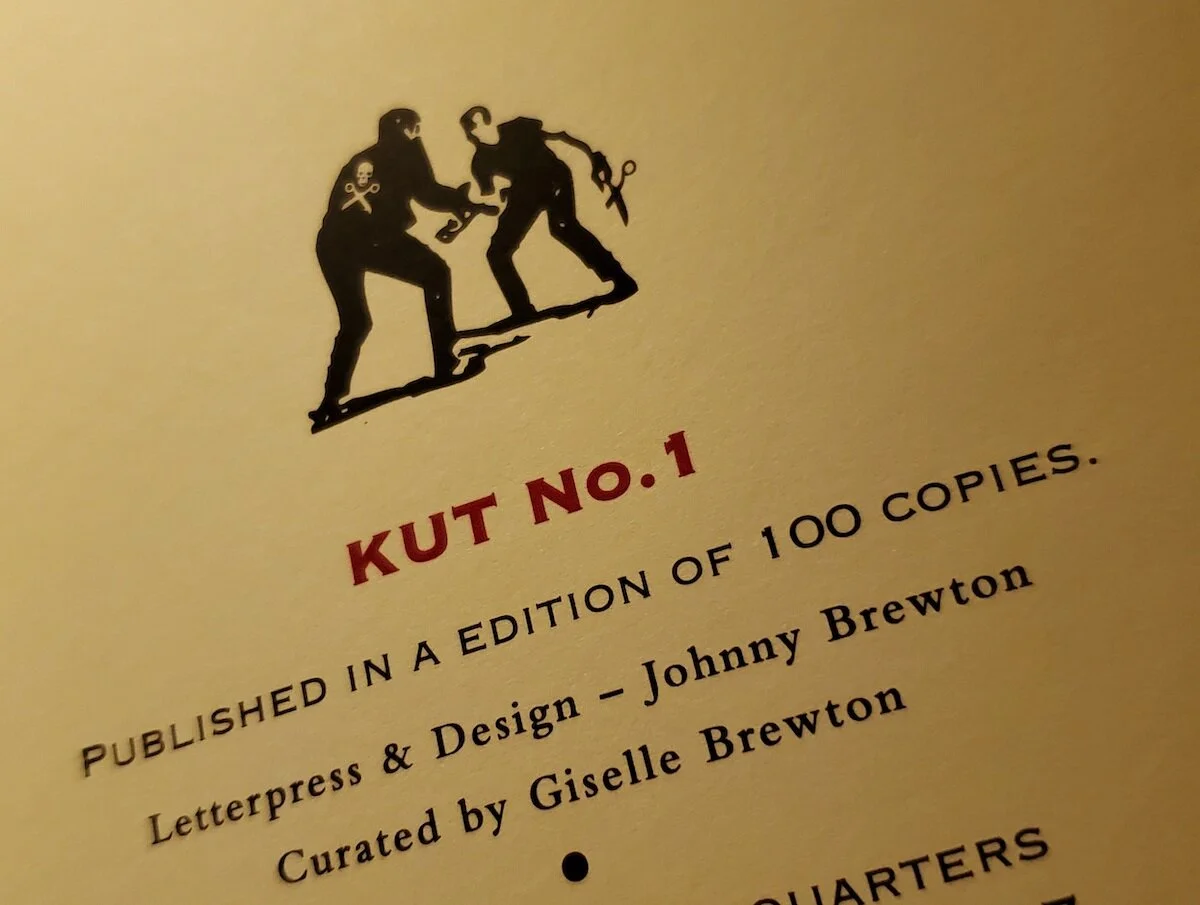 Kut 1