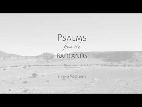 Psalms 4 - Cabezon