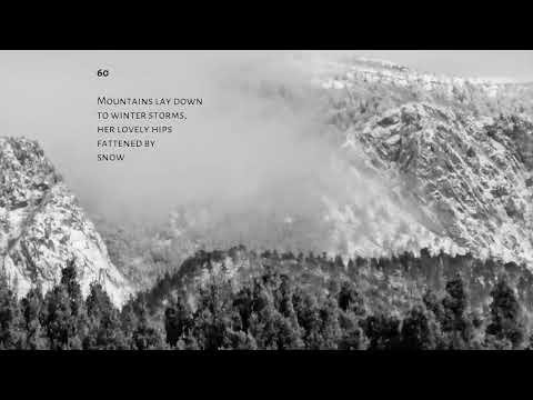 Psalms 60 - Snowy Mountains