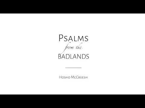 Psalms 30 - White Sands