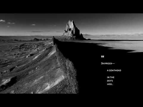 Psalms 88 - Shiprock