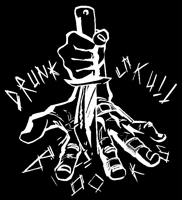 The Official 2026 DSB "Knife Game" T-Shirt