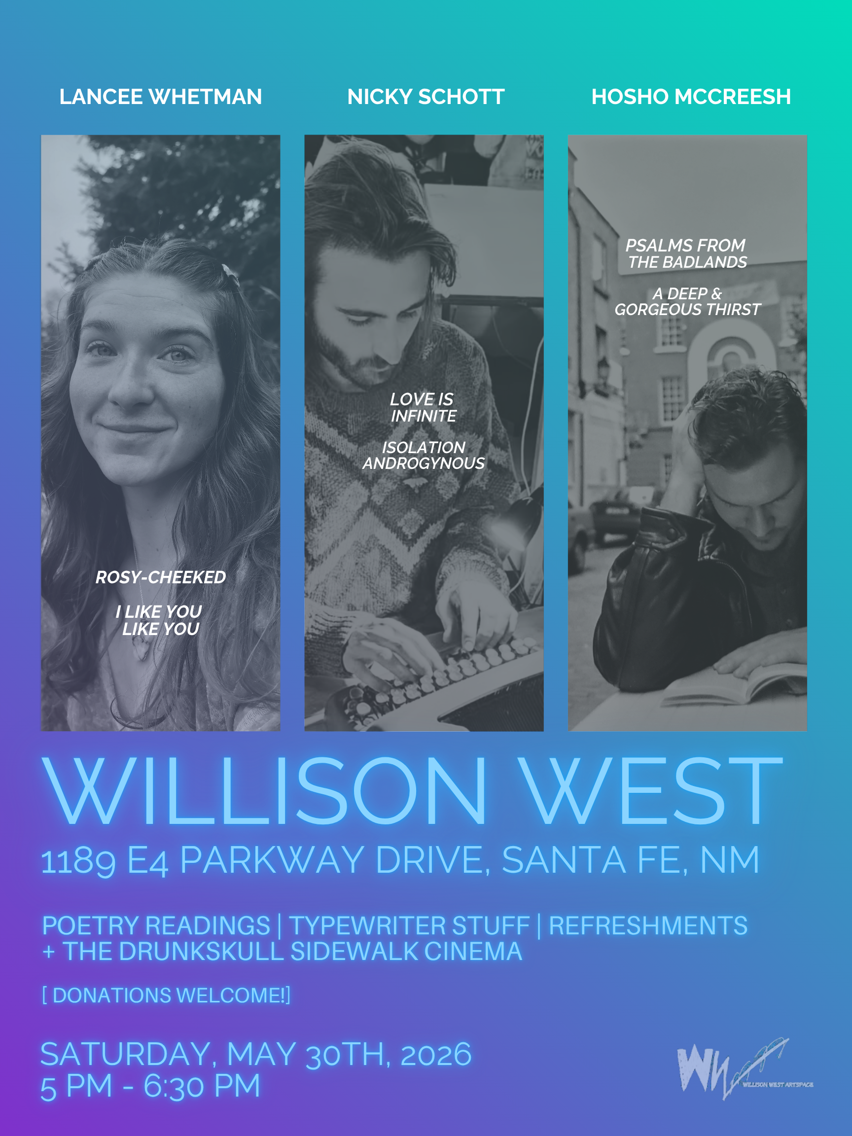 Willison West