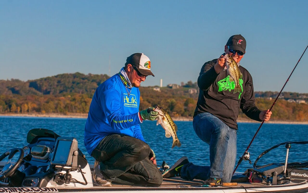 Spoon Fishing: Tips and Tackle Advice