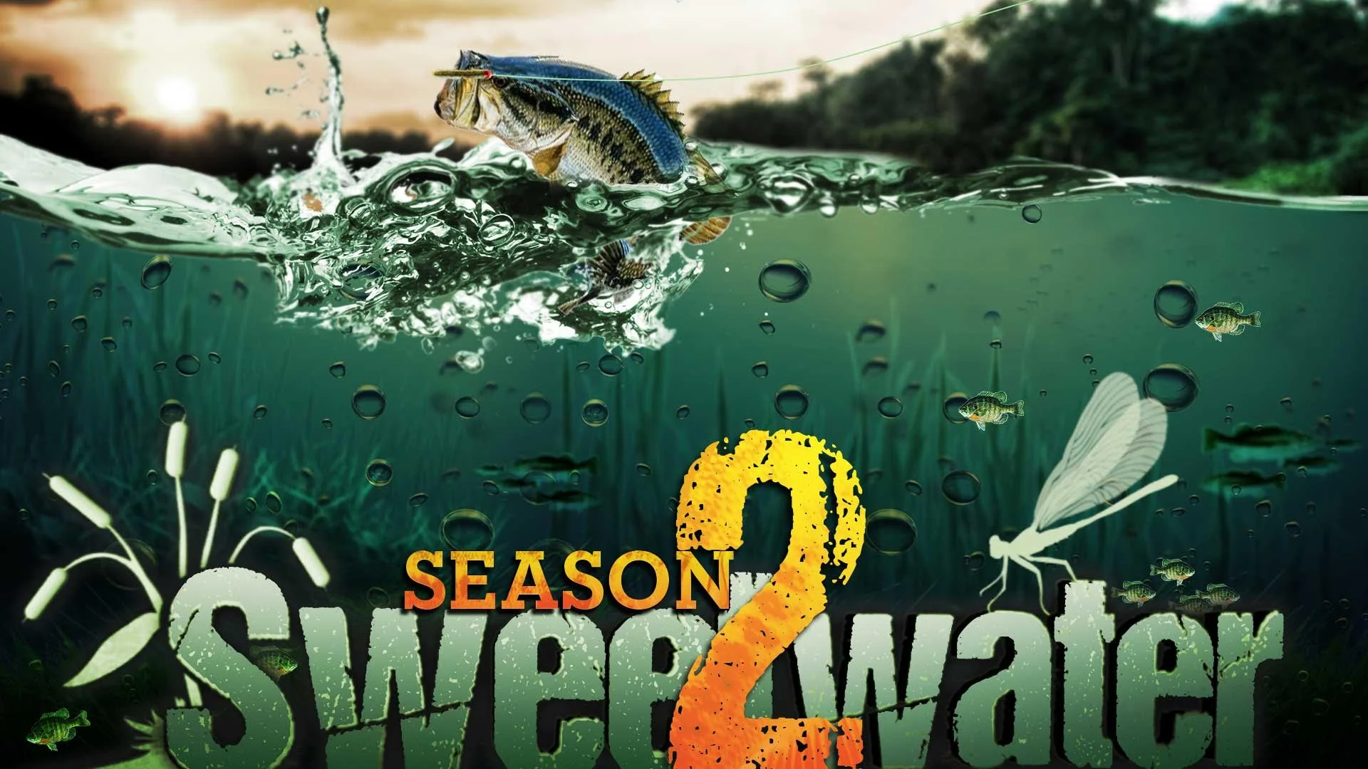 Season 2 Teaser Video