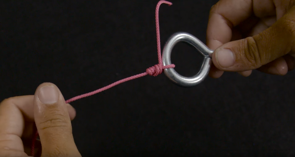 How to tie a Blood Knot — Sweetwater Fishing Blog