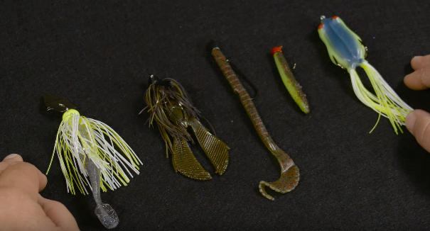 ned rig — Sweetwater Blog — Sweetwater Fishing Blog