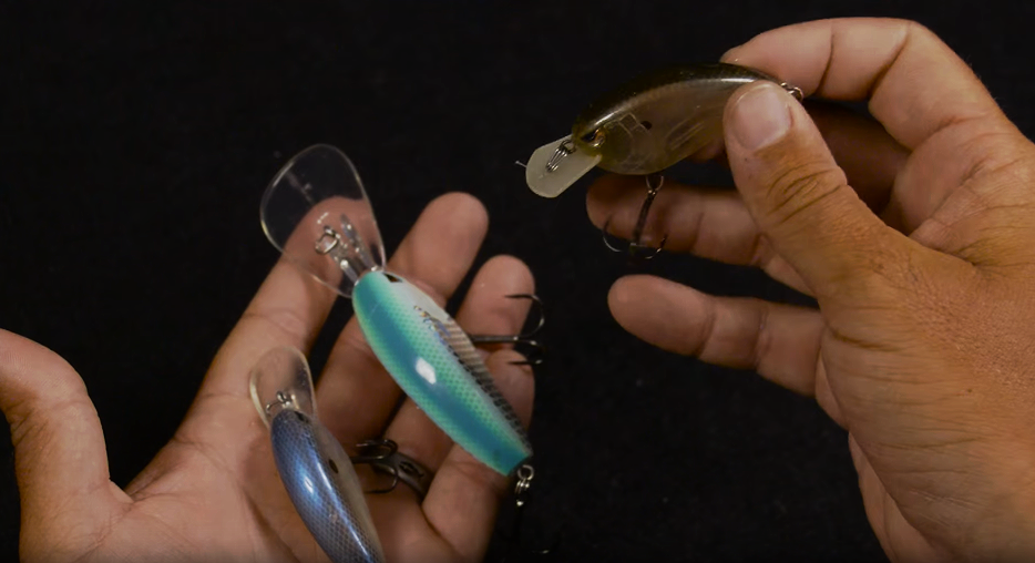 How to fish Crankbaits