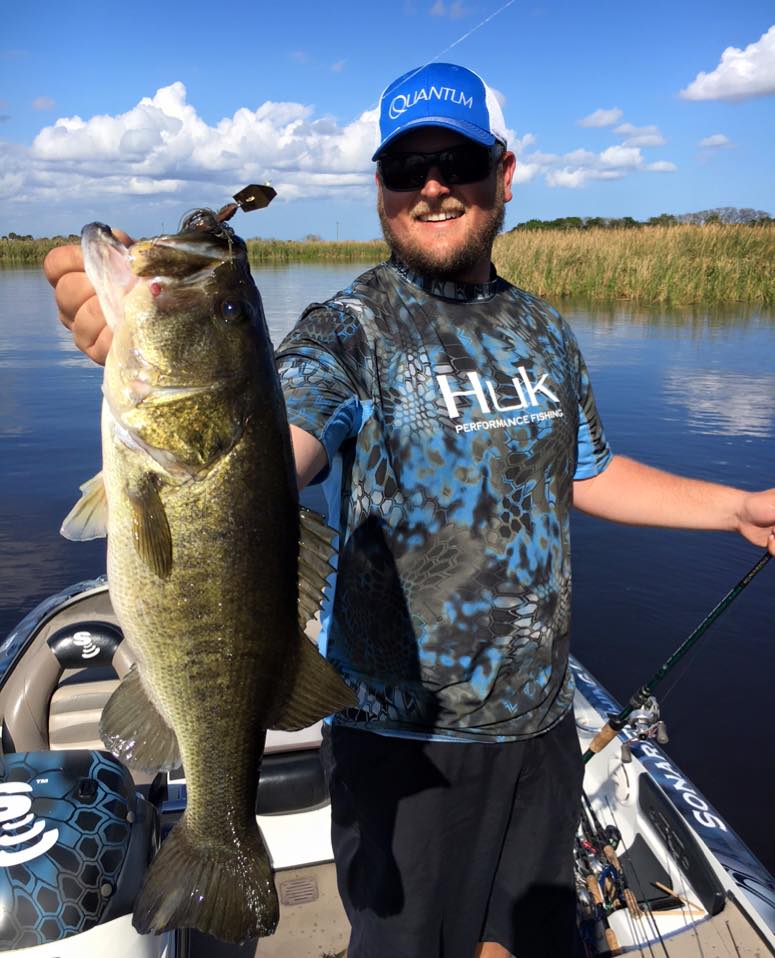 Best Baits for Winter Bass Fishing — Sweetwater Fishing Blog
