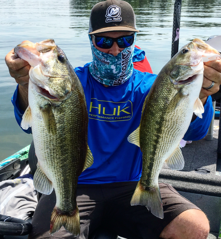 The Football Jig: A Deep Water Must Have Bait