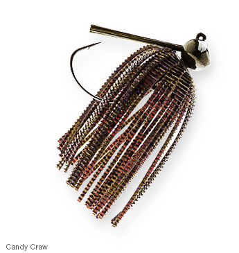 Zman Projectz Football Jig