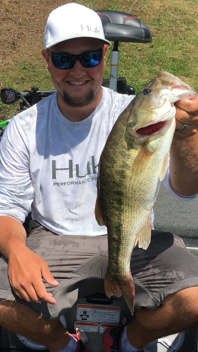 The Shakey Head: A Deep Water Must Have Bait