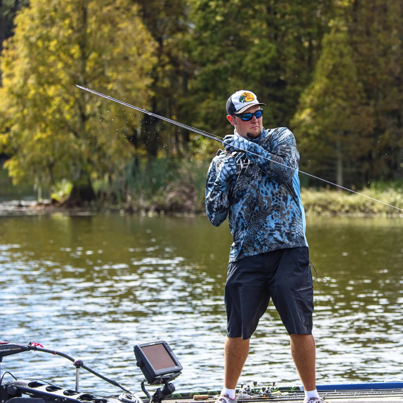 Different Types Of Deep Water Bites