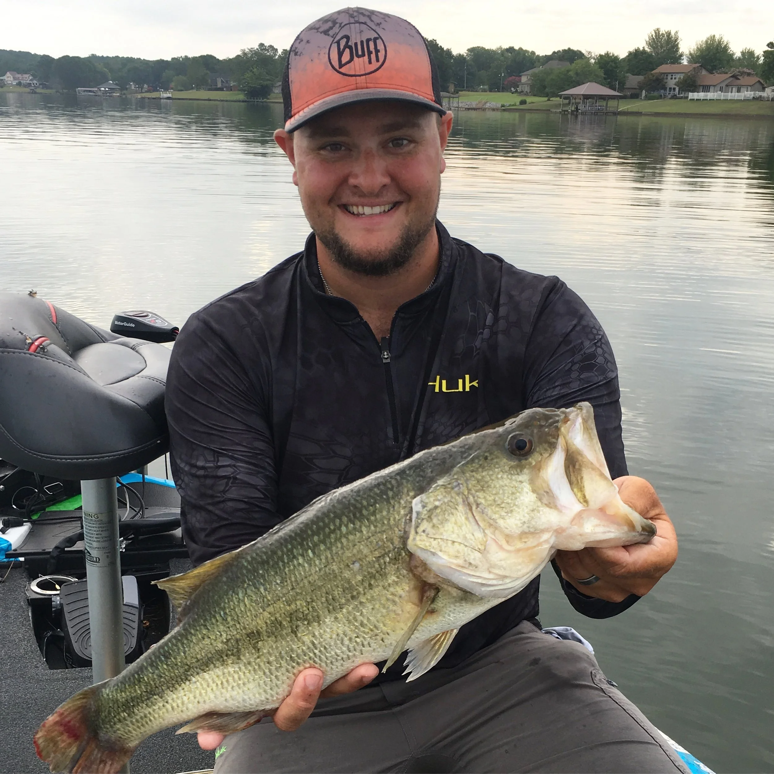 How To Consistantly Catch Fish