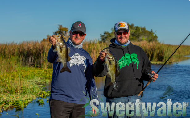 SE Multimedia Introduces New Freshwater Show- Sweetwater