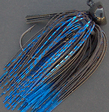 When To Flip A Jig