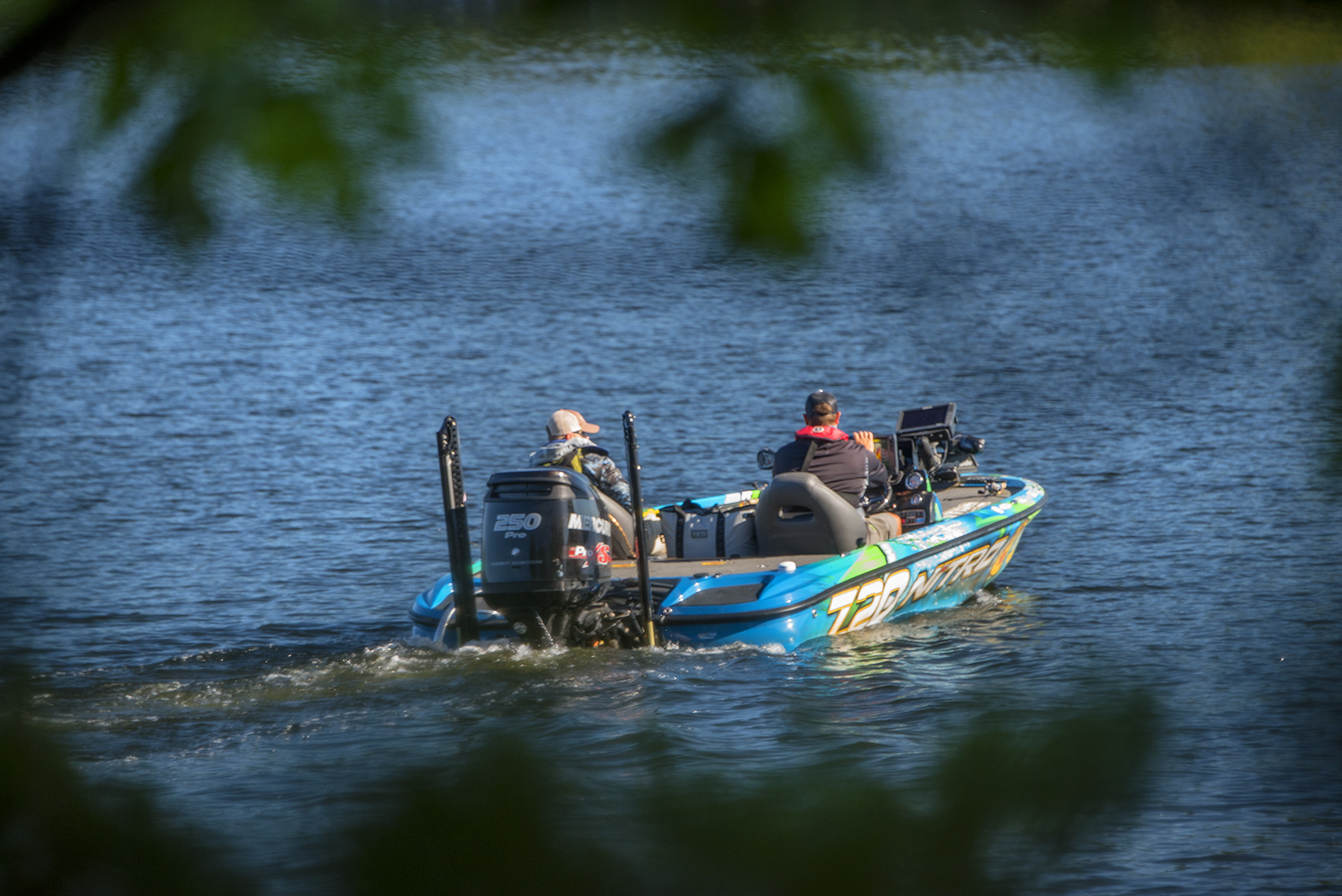 Understanding the basic "rules of the road" on the water will drastically improve safe navigation.