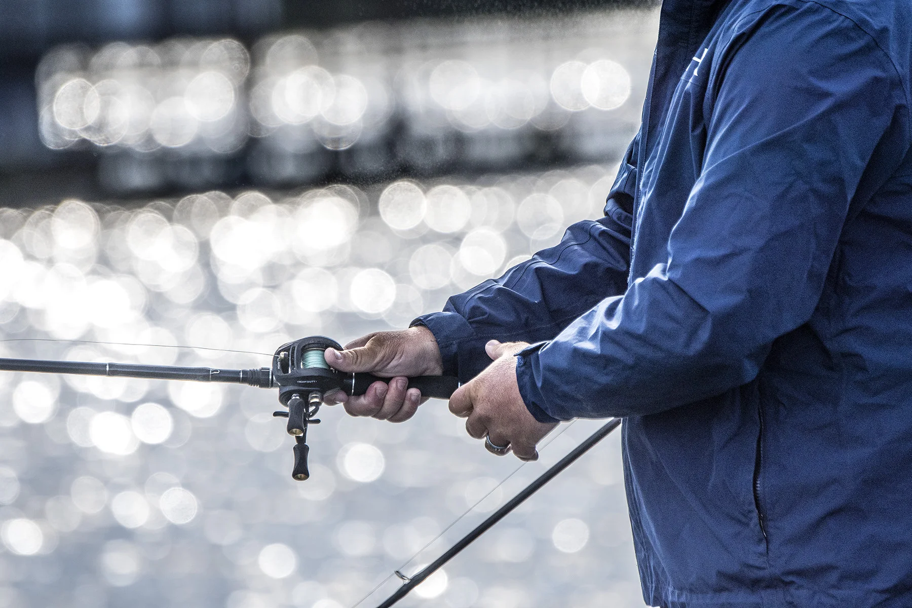 Beating The Baitcaster