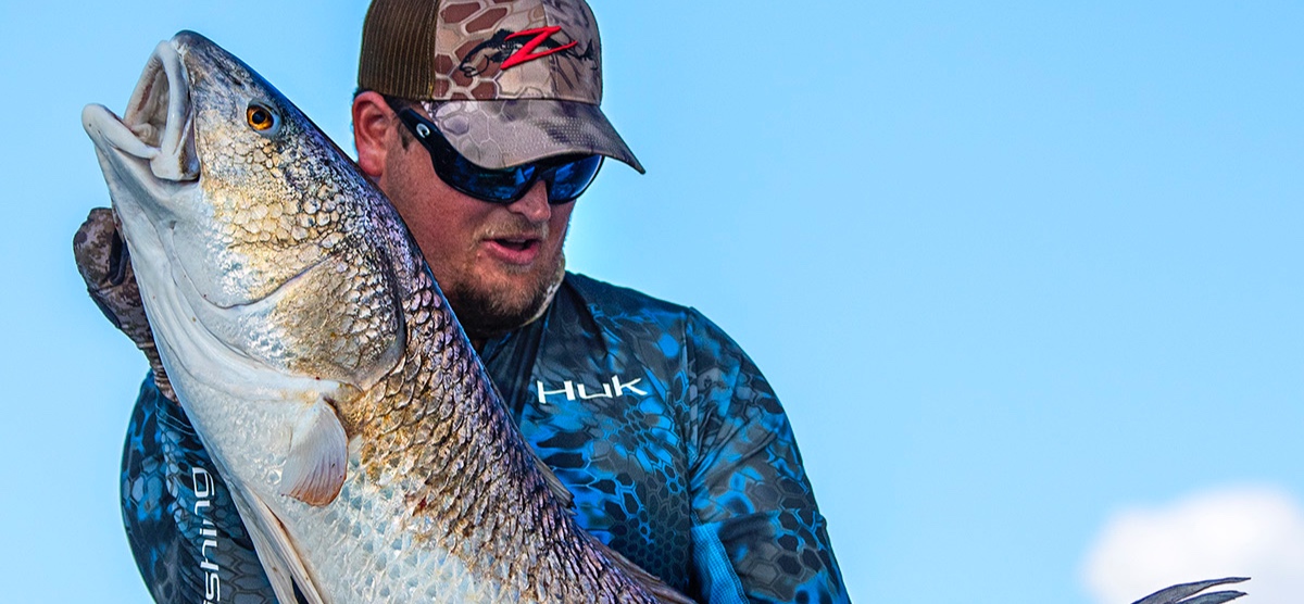 Miles Burghoff — Sweetwater Fishing Blog