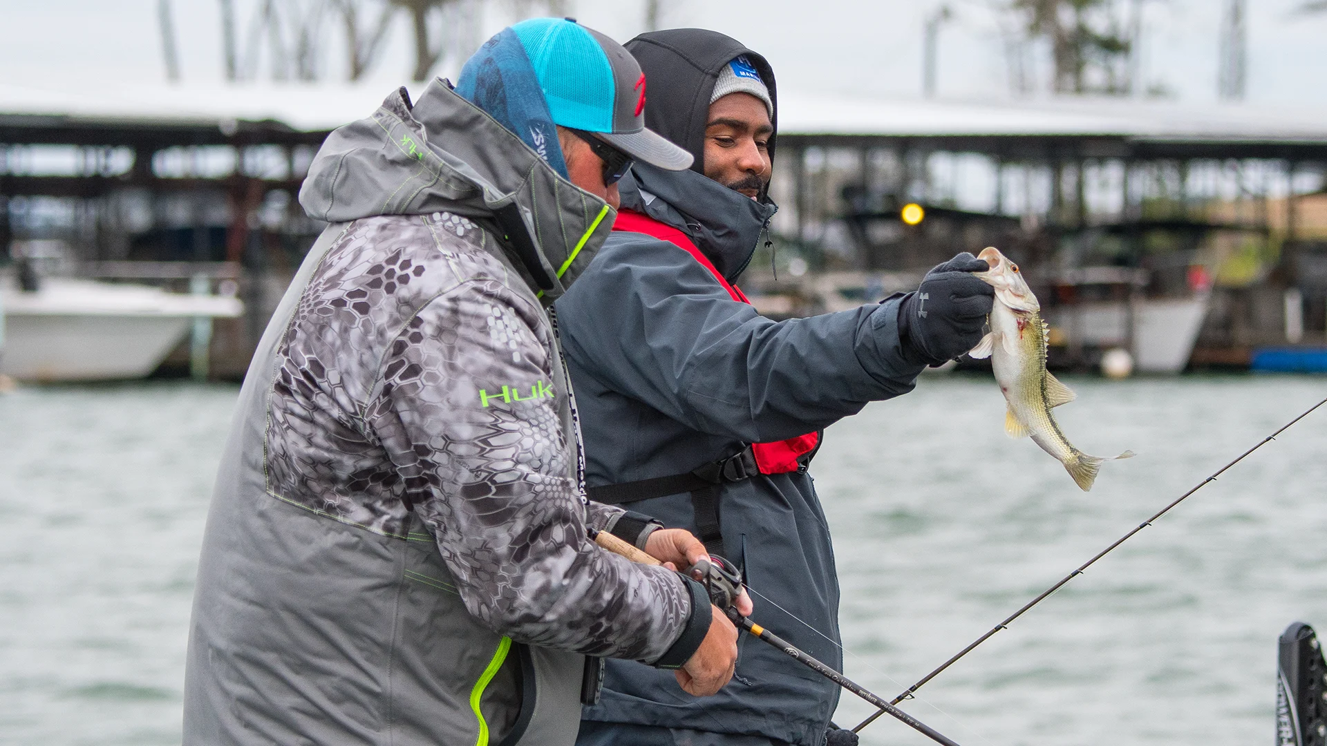 Springtime Spots With Brian Latimer