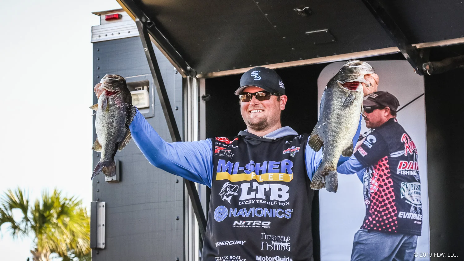 The Road To The FLW Cup