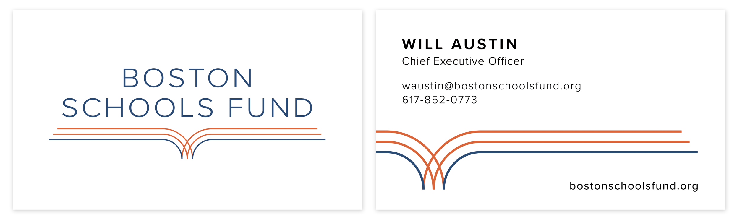 Business Card Design