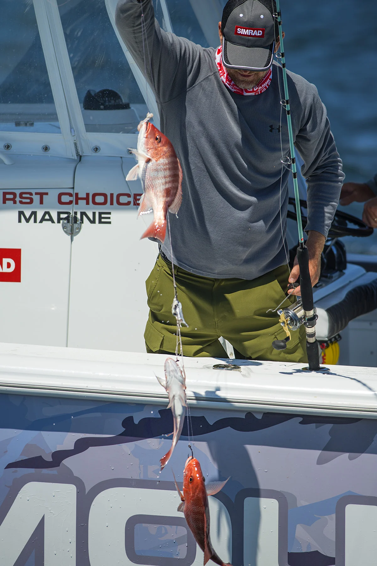 steve with a single triple. nikon d800, 300mm, f/6.3, 1/2500 sec